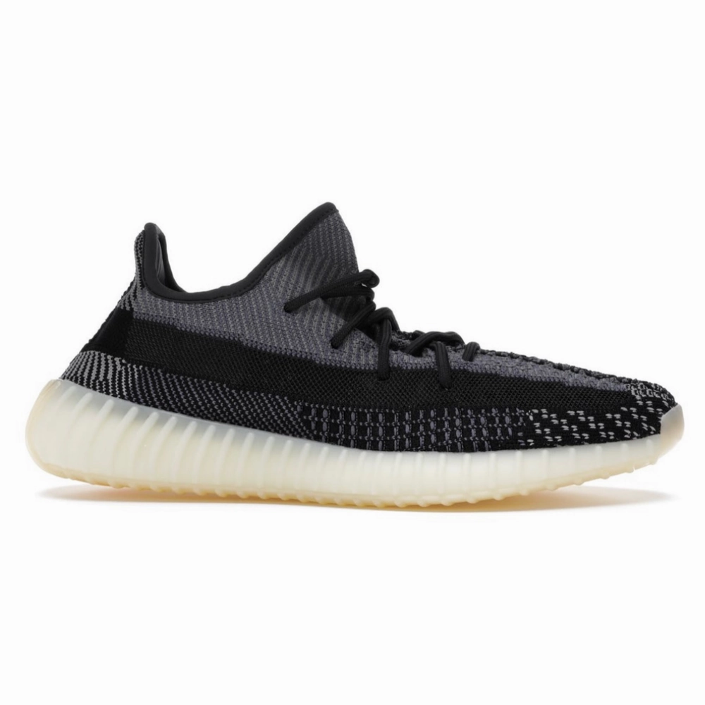 Step Fit trendy touch YEEZY 350 V2 ??CARBON??