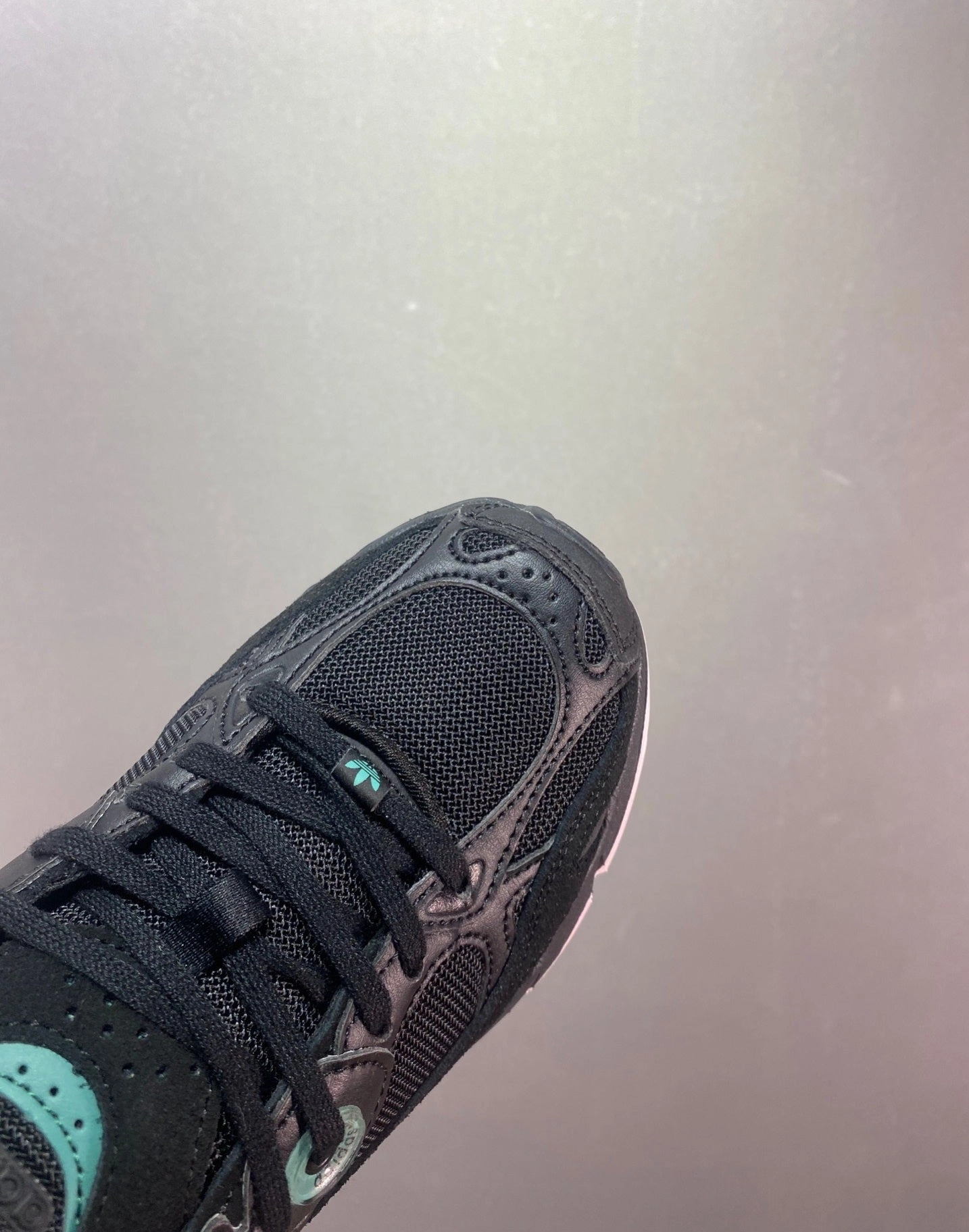 padded - collar - comfortableness shoes Adidas Astir Core Black Core Black Purple GW5370