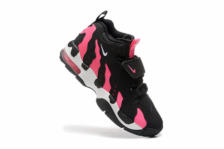 Air DT Max 96 responsive - midsole - feature shoes