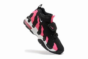 Air DT Max 96 responsive - midsole - feature shoes