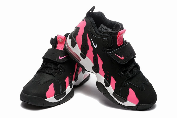 school teams seamless - lining shoes Air DT Max 96
