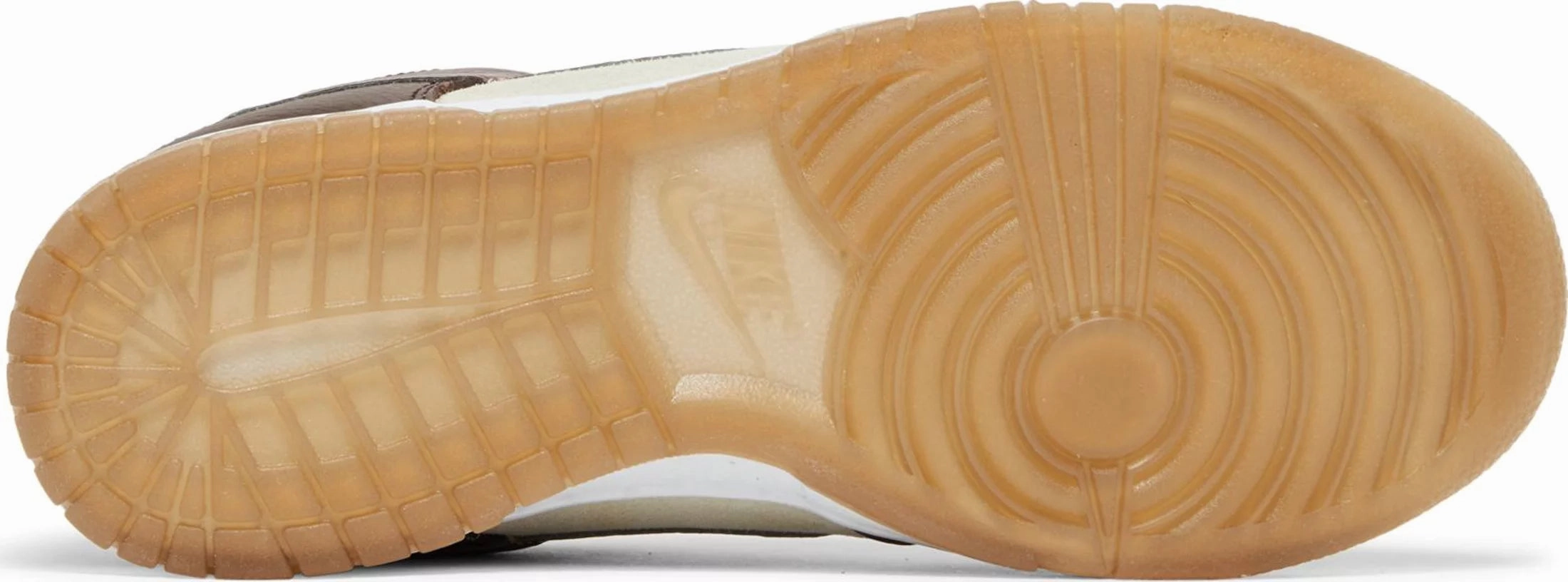 hook and loop closure Nike Dunk Low Plum Eclipse W