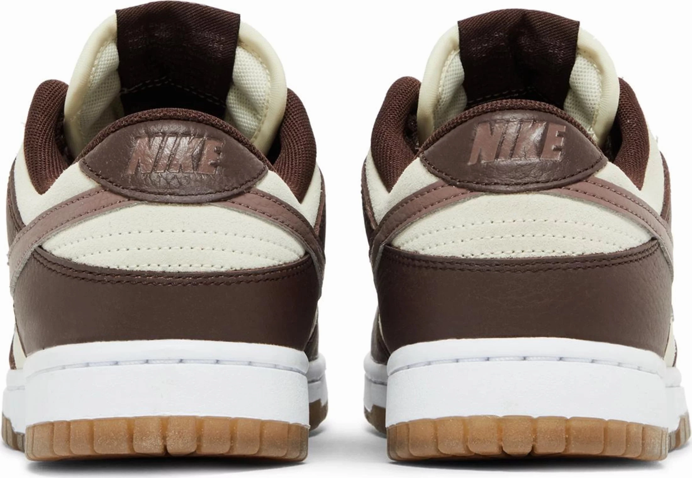 Nike Dunk Low Plum Eclipse W Slip On Construction