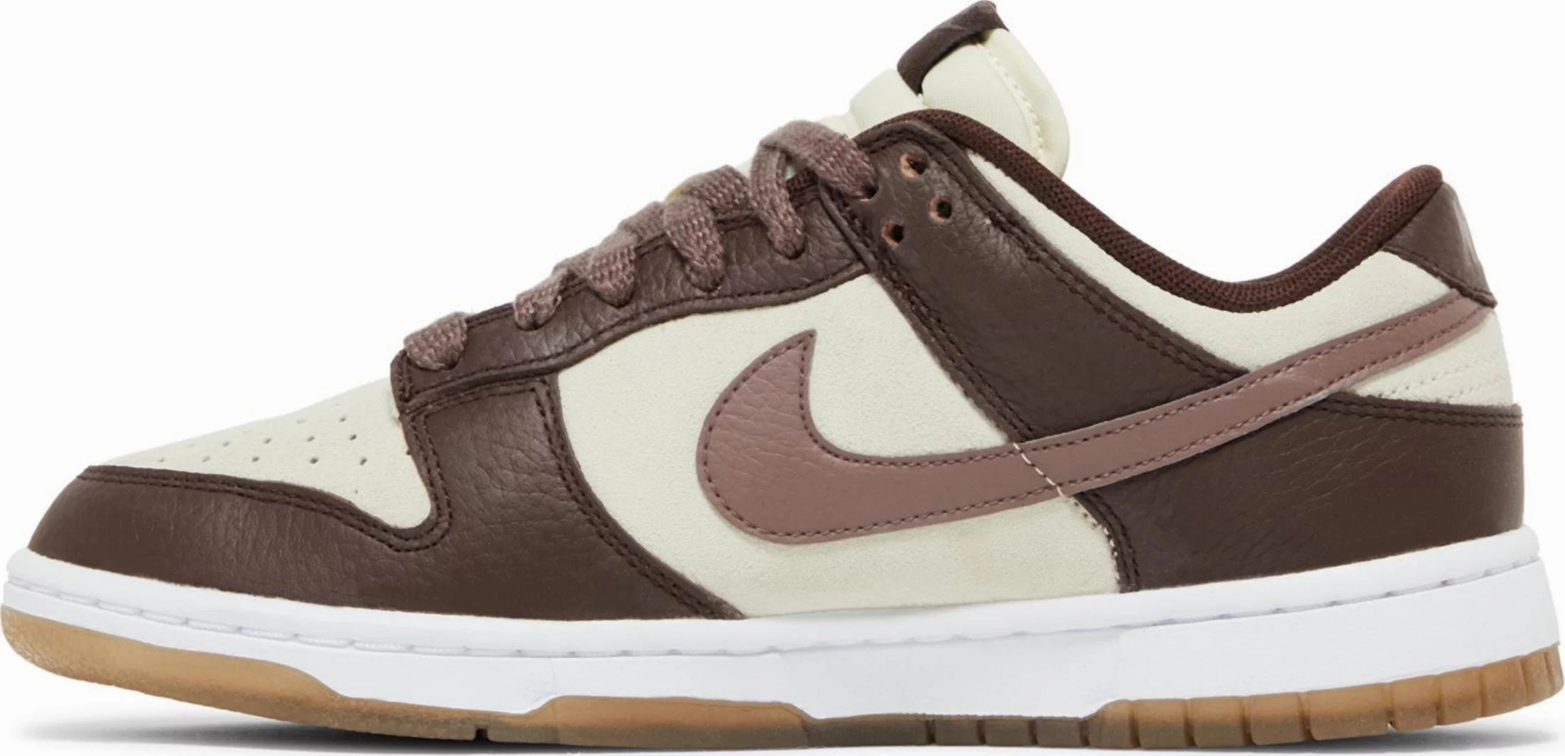 Nike Dunk Low Plum Eclipse W Daily Trainer Balanced Design