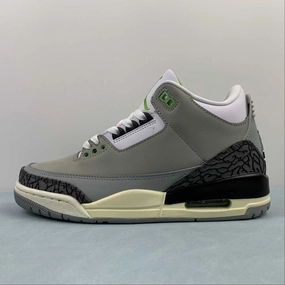 Fast Track Foot Freedom Air Jordan 3 Retro Thinker 136064-006