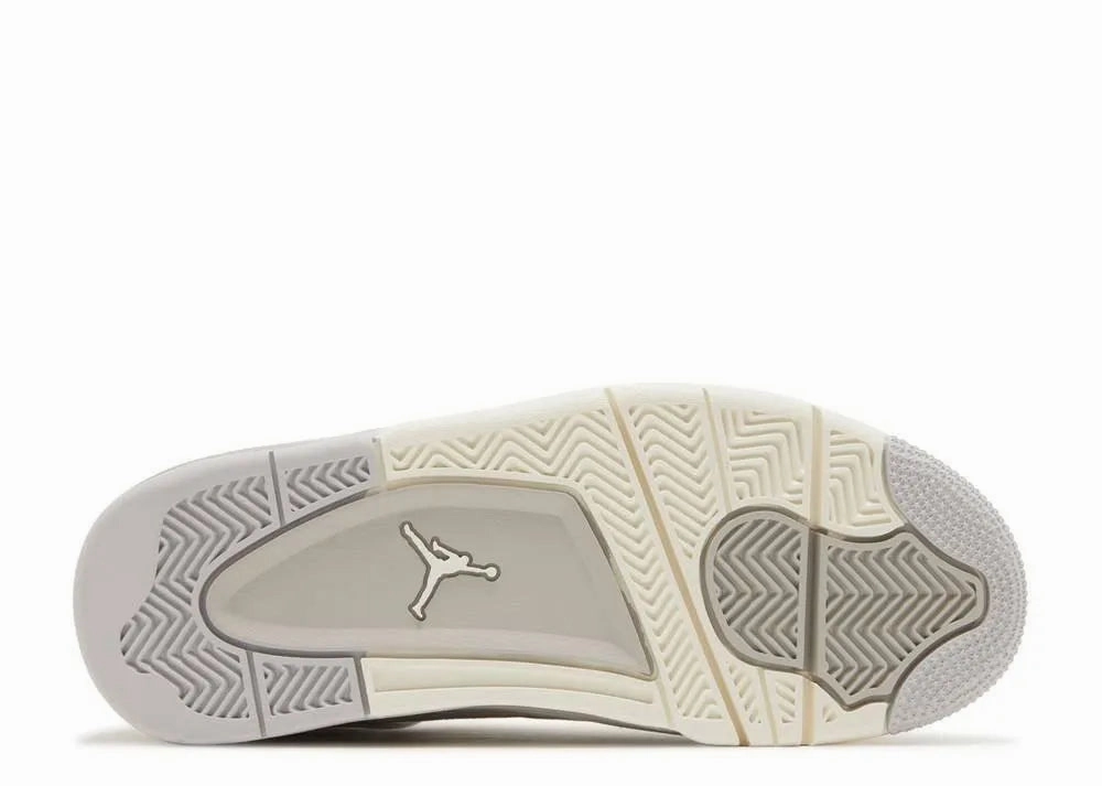 Energy Efficiency Air Jordan 4 Frozen Moment (W)