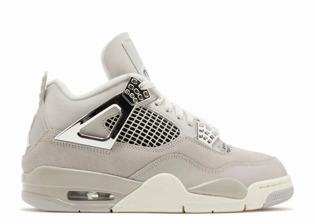 Air Jordan 4 Frozen Moment (W) Fashion Edge