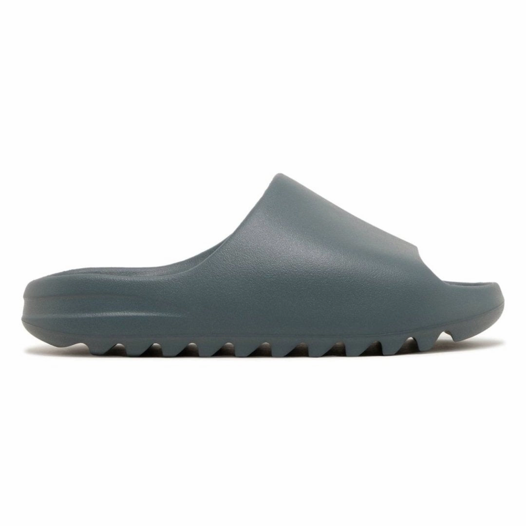 Superior Fit Adidas Yeezy Slide Slate Marine ID2349