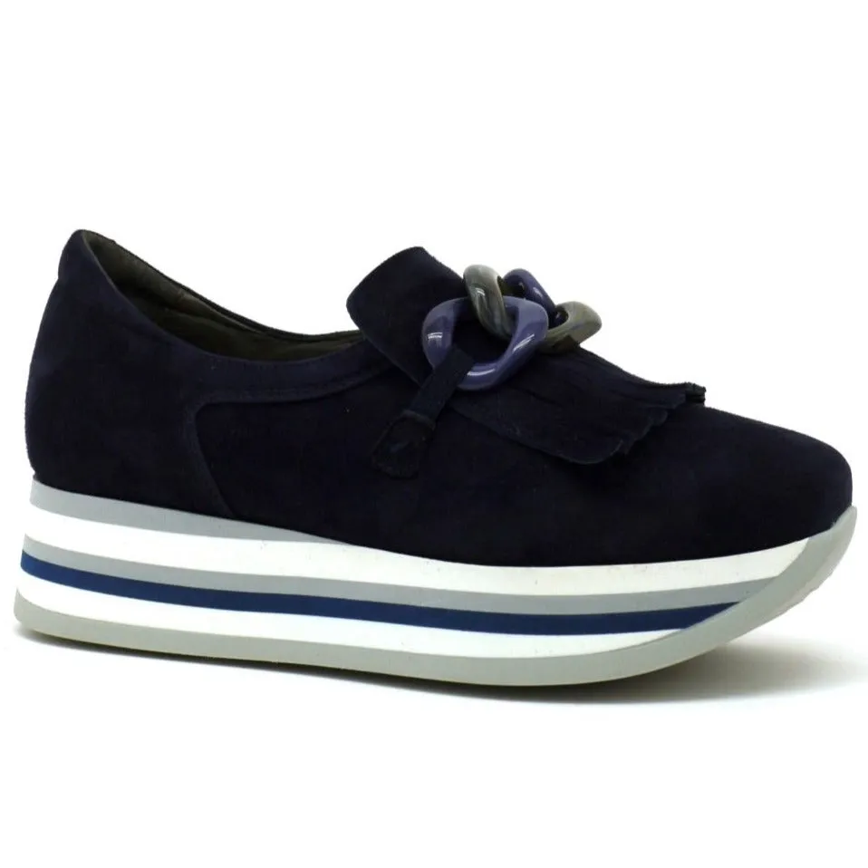 SW77852 - Ink Suede