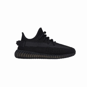 KIDS YEEZY 350 V2 ??ONYX?? Reinforced Stitching Ultimate materials