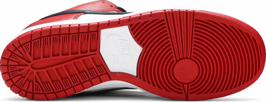 Every Fit All-around comfort Nike Dunk Low SB Chicago W