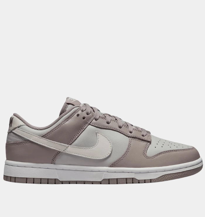 Nike Dunk Low Bone Beige (W) Flexible sole construction Air Circulation