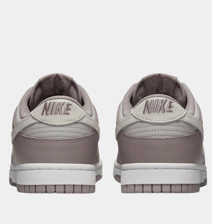 Nike Dunk Low Bone Beige (W) Active Step Soft Grip