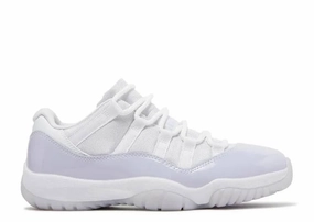 Air Jordan 11 Low Mauve (W) Hyper Durability Ultra Grip Rubber Compound