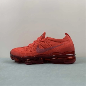 Torsional Stability Feature Stable platform Air VaporMax 2023 FK Triple Red DV1678-600