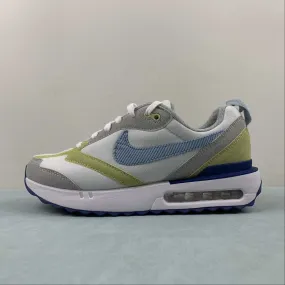 Snowy running traction Air Max Dawn Photon Dust Boarder Blue-White DQ5074-041