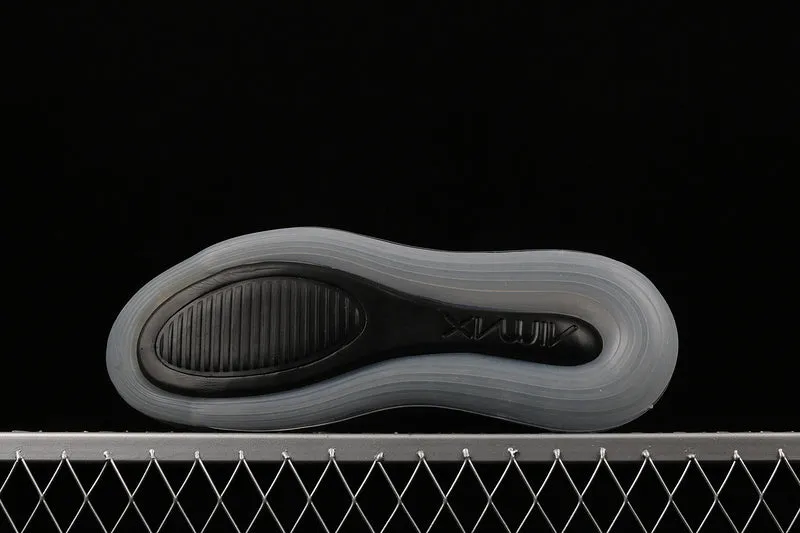 practical - elegance Air Max 720 Carbon Grey Black Wolf Grey AO2924-002