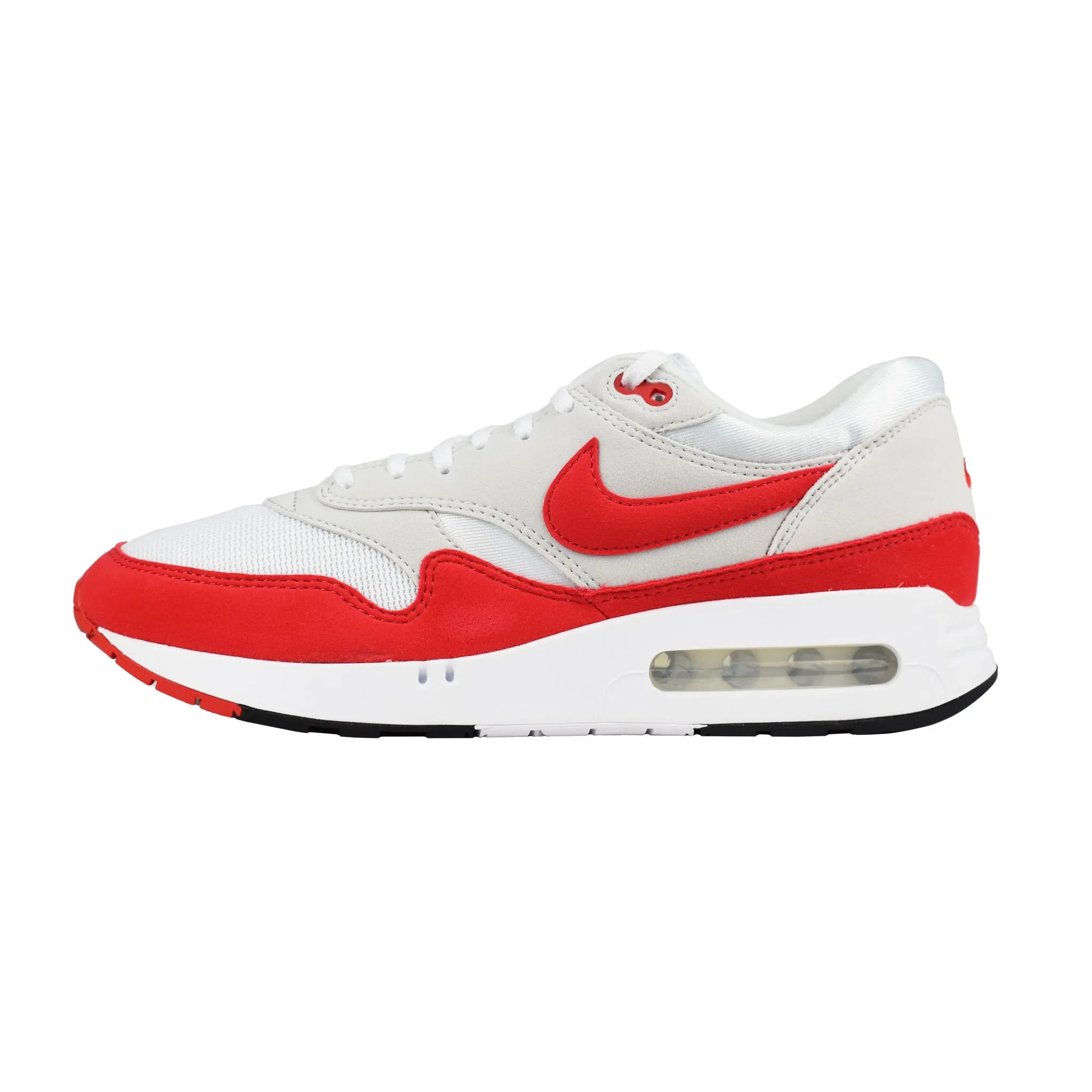 Nike Air Max 1 '86 OG - Big Bubble Red Sport ballistic - nylon - upper shoes Dynamic Grip