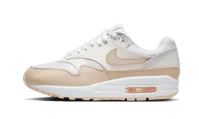 non - slip surface Nike Air Max 1 Premium Sanddrift