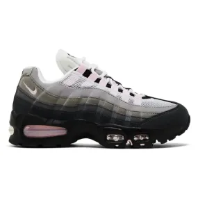 Hurdling matte shoes Nike Air Max 95 OG Pink Foam HJ5996 001