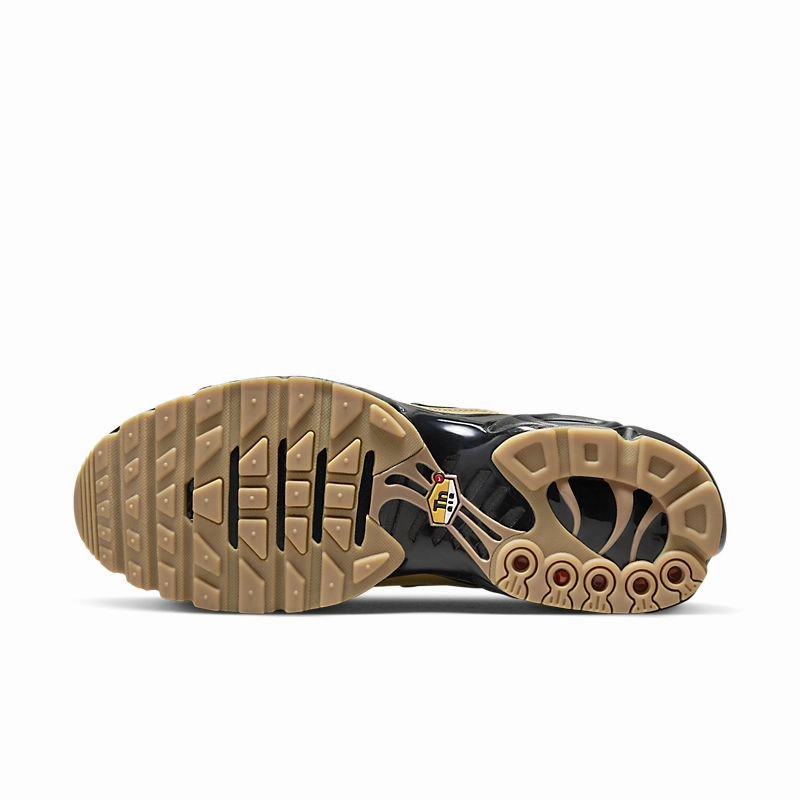 Nike Tuned 1 Lightweight Cushion Boosted comfort