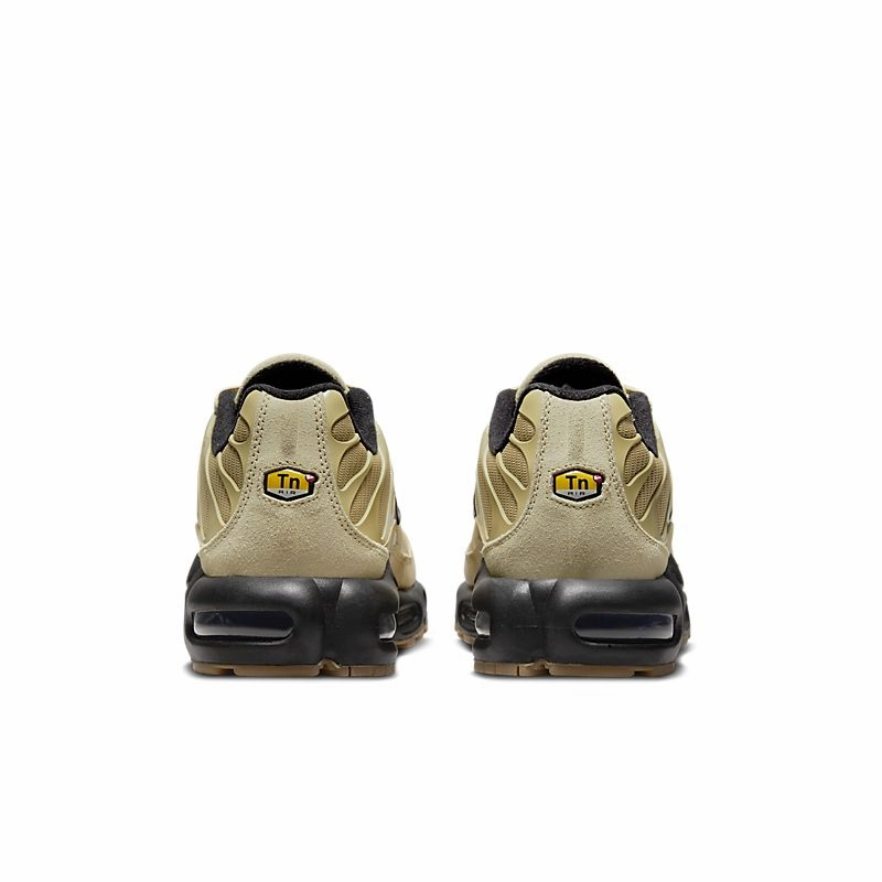 Nike Tuned 1 Agile Support