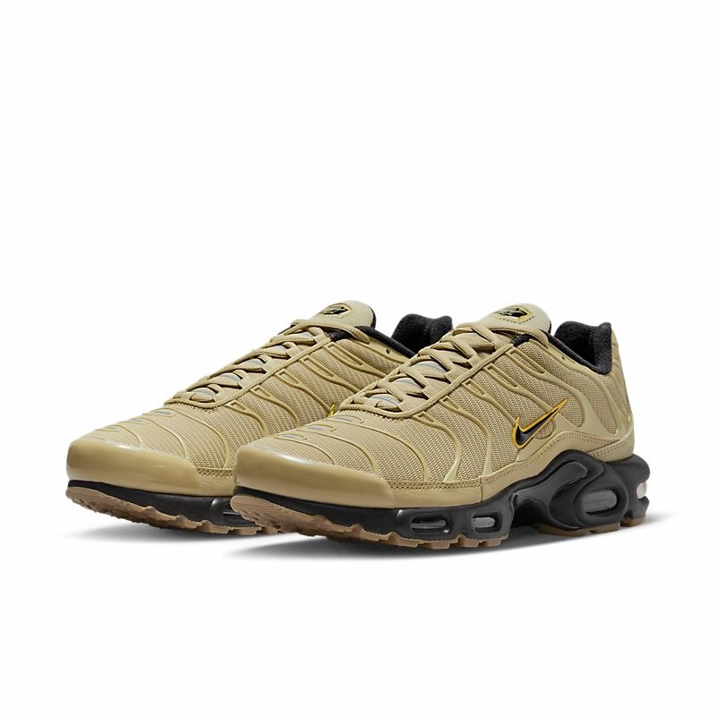 Nike Tuned 1 Ground Control Supportive Fit