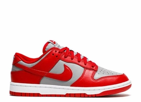 Air Cushioning Rolling Motion Technology Nike Dunk Low UNLV