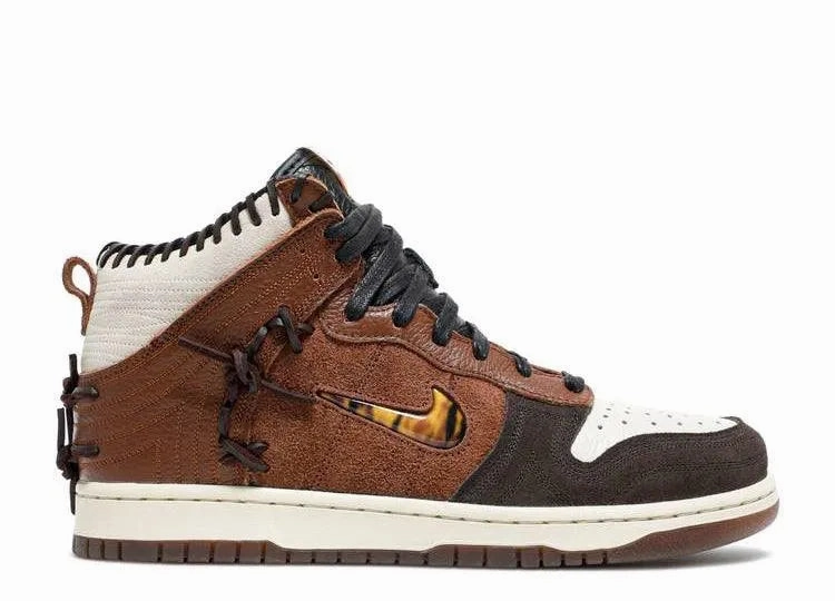 Nike Dunk High Bodega Functional Edge Active Comfort