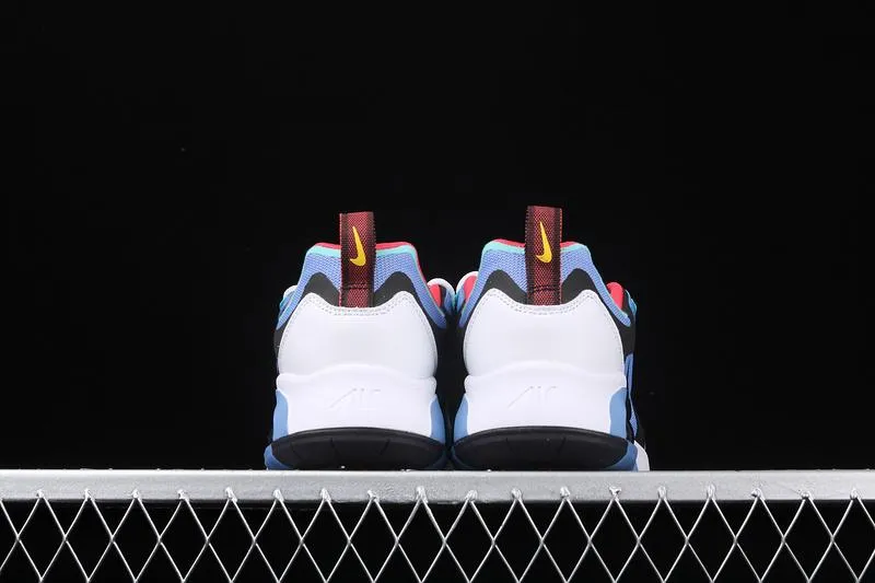 Air Max 200 Royal Pulse Oil Grey AQ2568-401 daily accessory