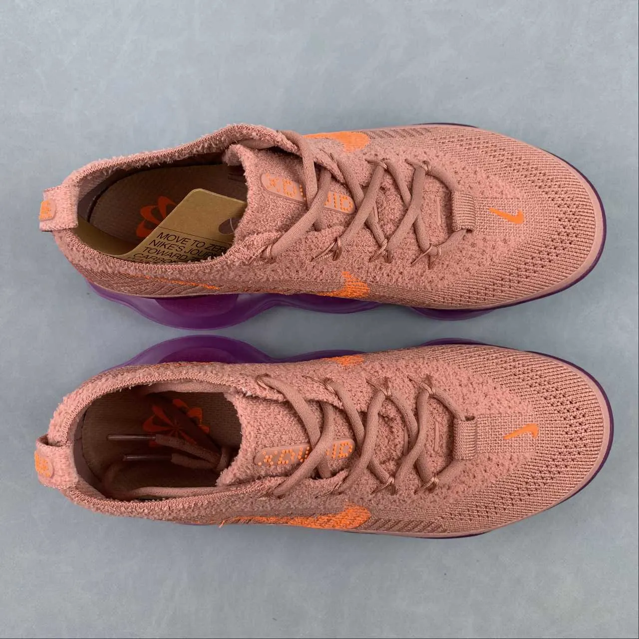 sunny - day shoes Air Max Scorpion Fk Muted Pink Orange Purple DJ4702-601