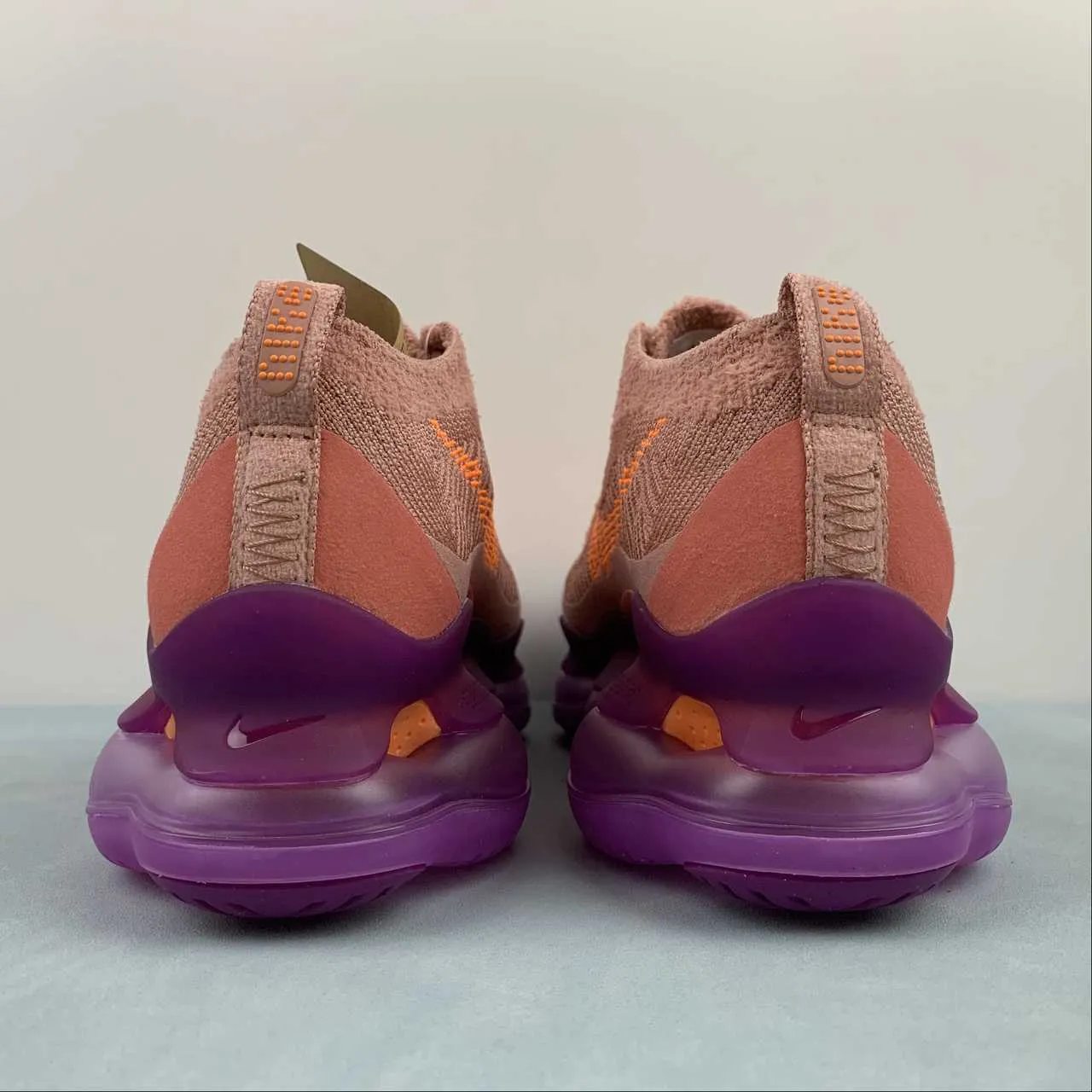 daylight Comfortable Cushion Air Max Scorpion Fk Muted Pink Orange Purple DJ4702-601