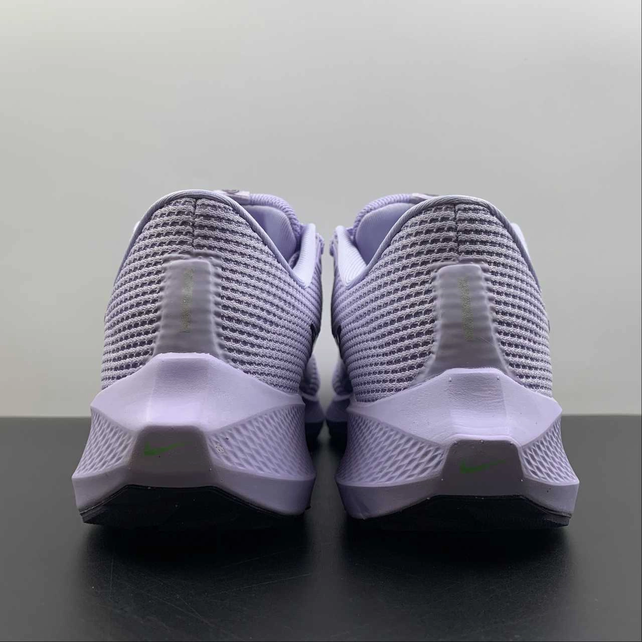 Air Zoom Pegasus 40 Oxygen Purple Black DV3853-500 All Day Stretch fit