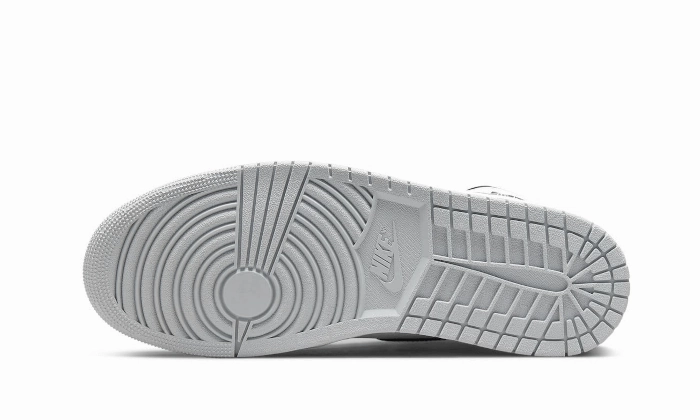 Plush flexibility Speed Performance Air Jordan 1 Retro High OG Bleached Coral