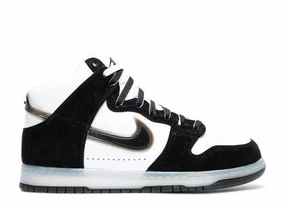 Nike Dunk High Slam Jam Dynamic Control Cushioned Heel Cradle