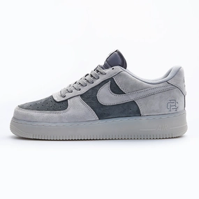 StainResistant Nike Air Force 1 Low Dark Wolf Grey