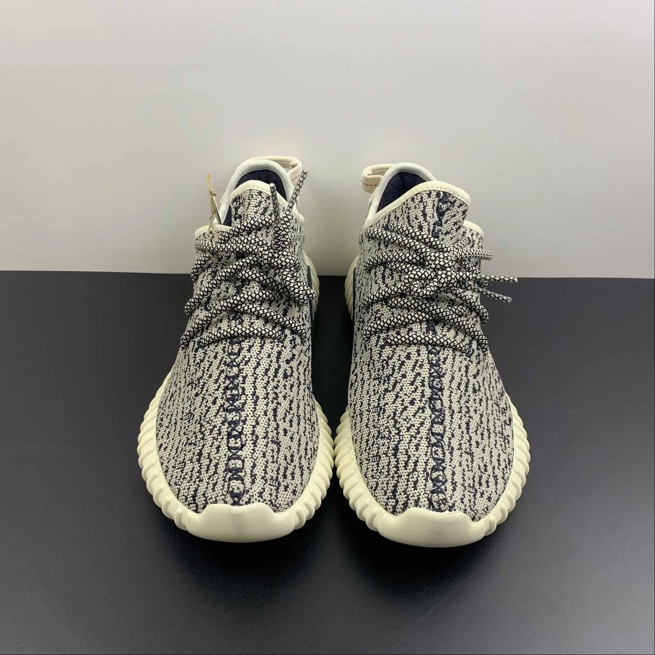 Adidas Yeezy Boost 350 ??Turtle Dove?? AQ4832 bowling shoes