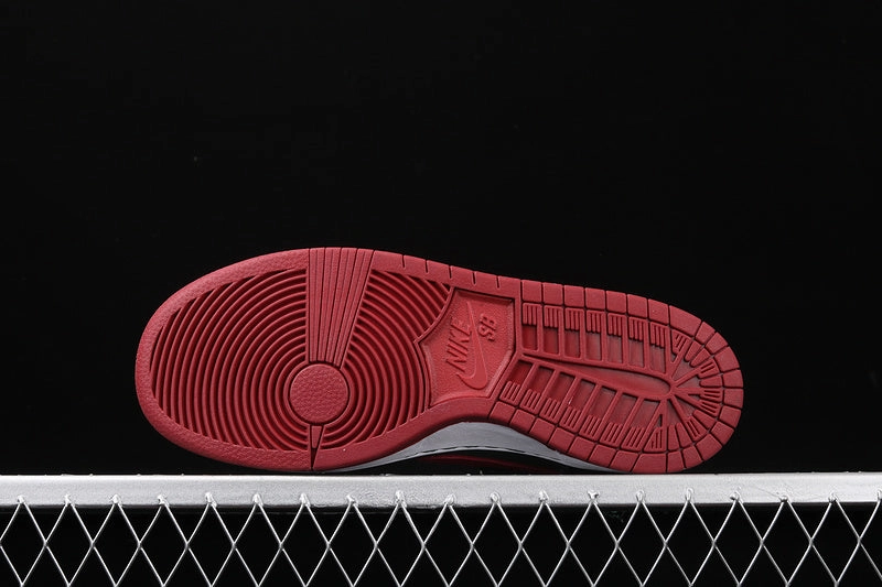 Dunk High Premium SB Deep Forest Paprika 313171-362 Ready Motion