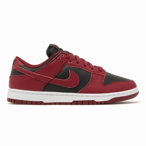 Nike Dunk Low Next Nature Dark Beetroot DN1431 002 Heel lock Ultra-soft feel