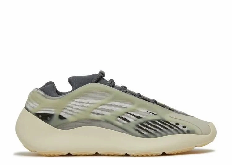Lightweight Framework Yeezy 700 V3 Fade Salt