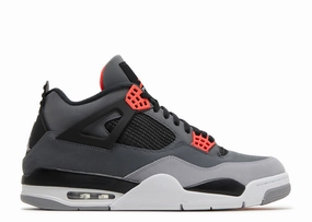 High-Quality Cushioning Nike Air Jordan 4 Retro Infrared DH6927 061