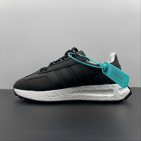 Adidas Retropy E5 Carbon Black GW6783 Autumn Running Extreme Running