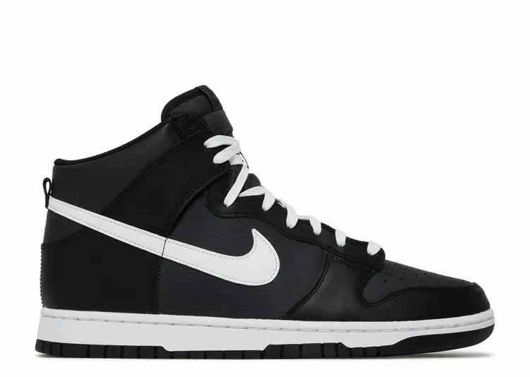 Urban Trek Nike Dunk High Black Panda