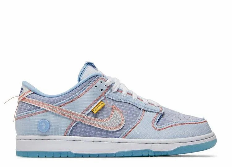 Fashionable Appeal Every Season Nike Dunk Low Union Argon
