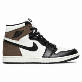 Move Smart Nike Air Jordan 1 Retro High OG Dark Mocha 555088 105