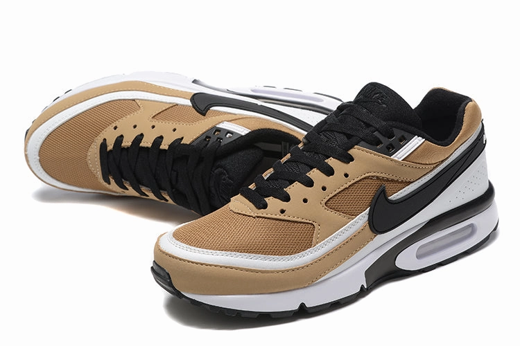 Nike Hombres Air Max BW OG Neutral Stability Durable Rubber Outsole