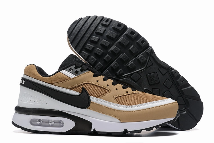 Nike Hombres Air Max BW OG Casual Ease Core Motion