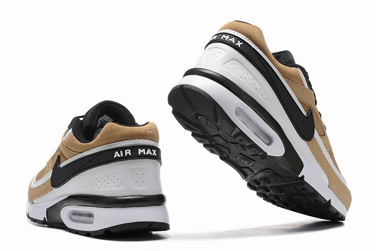 Easy Pack Nike Hombres Air Max BW OG