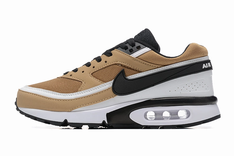 Nike Hombres Air Max BW OG Cushioned Grip MidTop