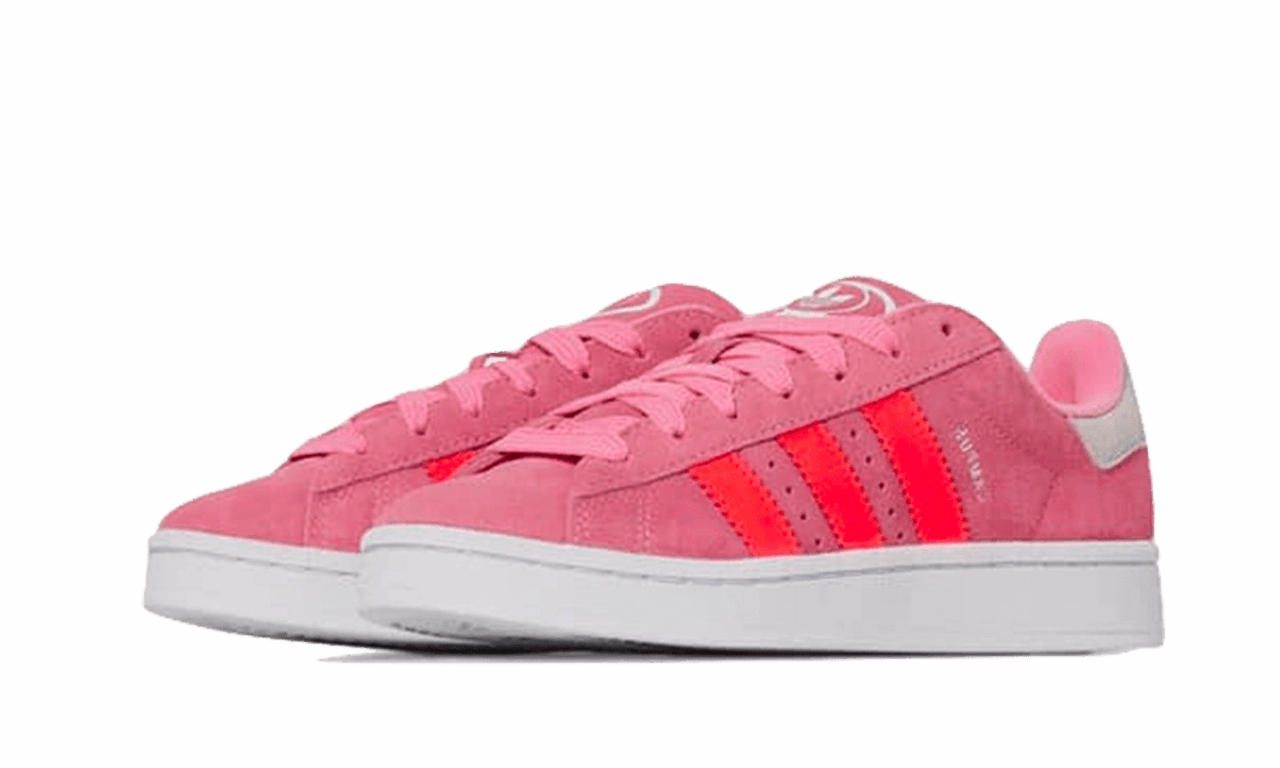 Everyday Move Adidas Campus 00s Bliss Pink Solar Red